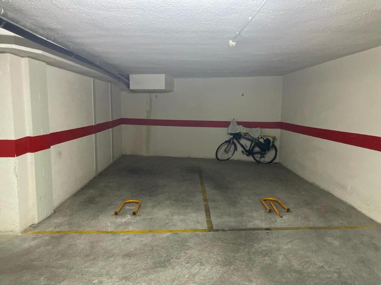 Kairos Home Y Garaje , Algemesi Home Luaran gambar
