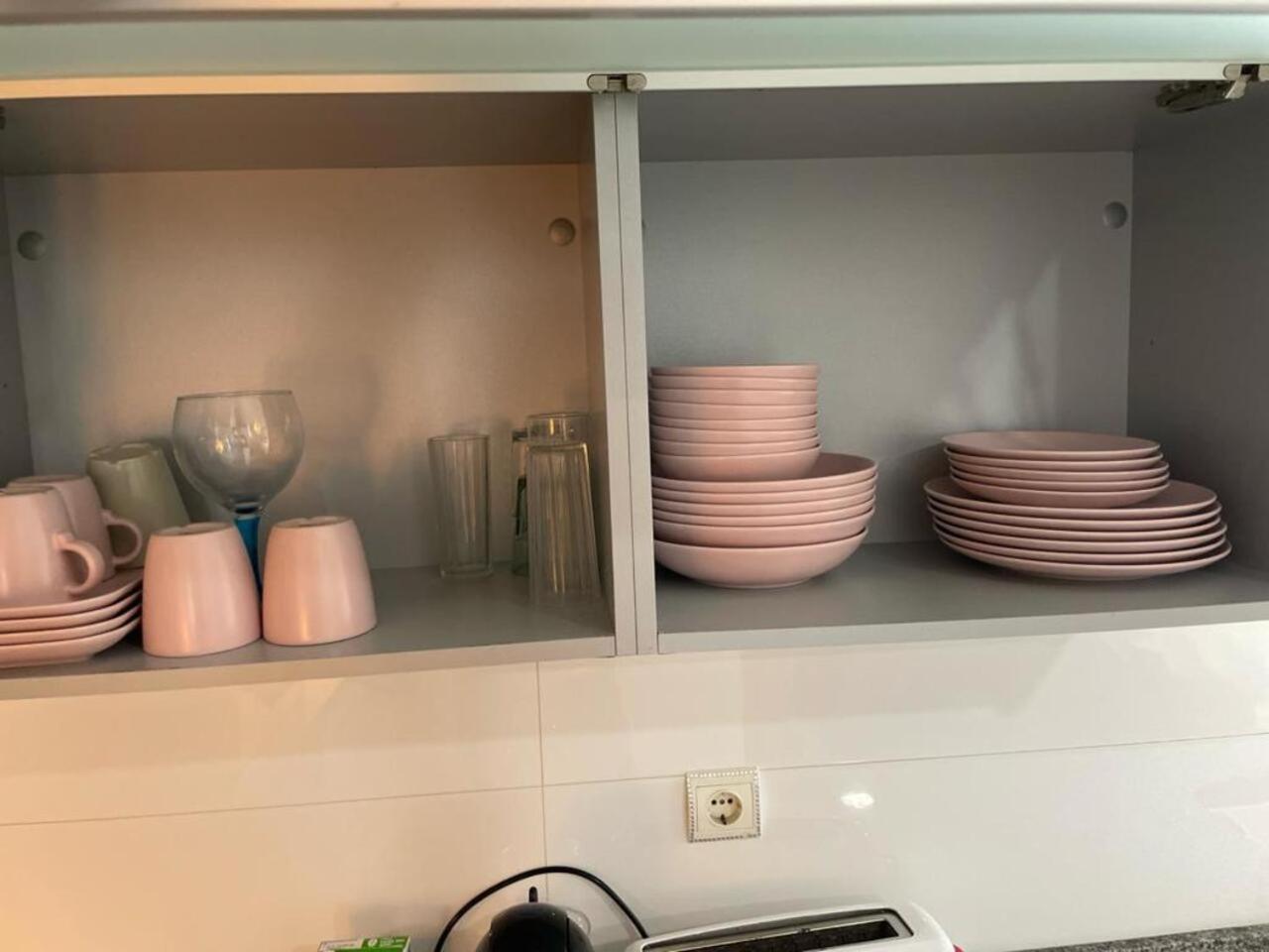 Kairos Home Y Garaje , Algemesi Home Luaran gambar