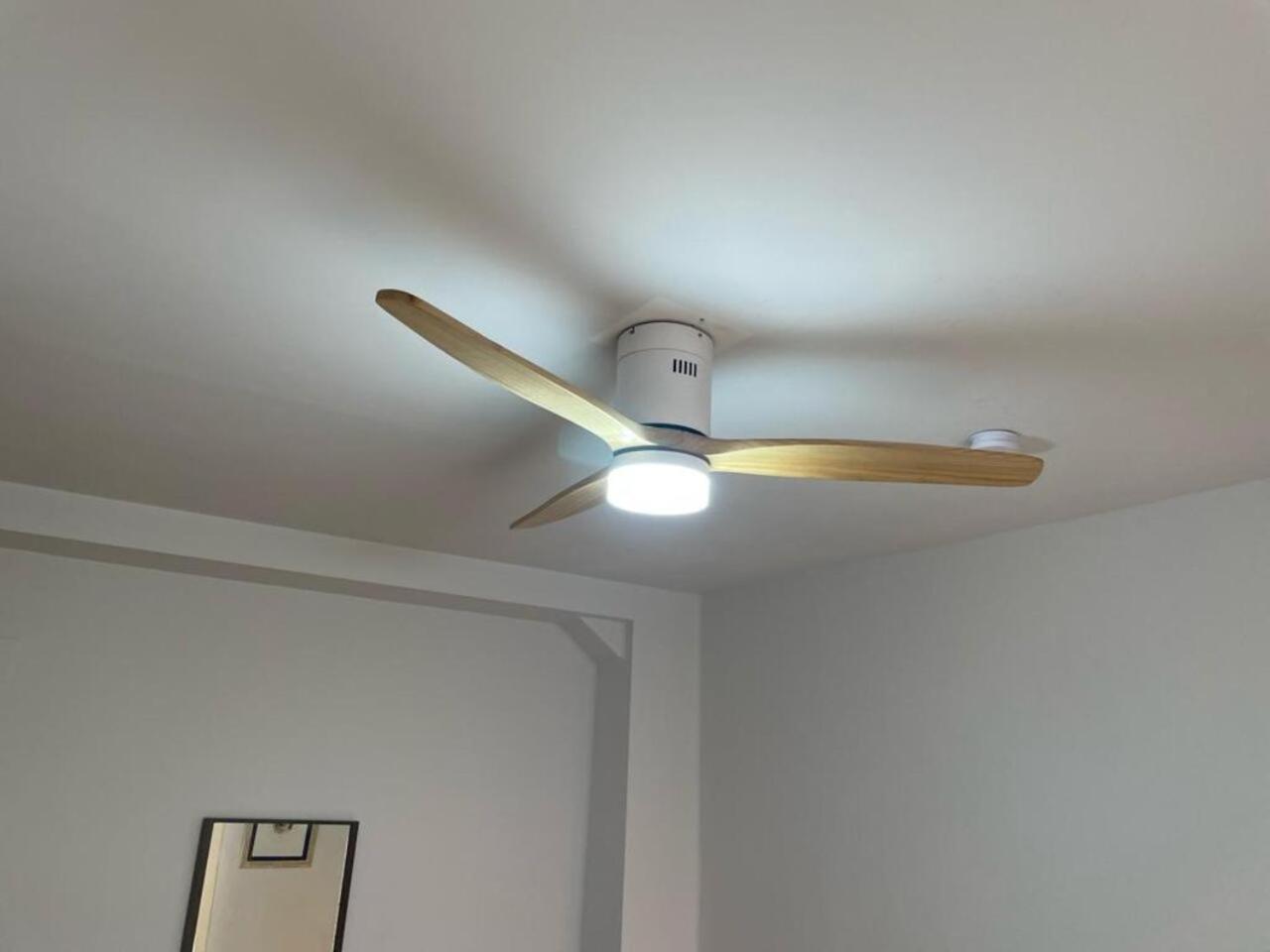 Kairos Home Y Garaje , Algemesi Home Luaran gambar