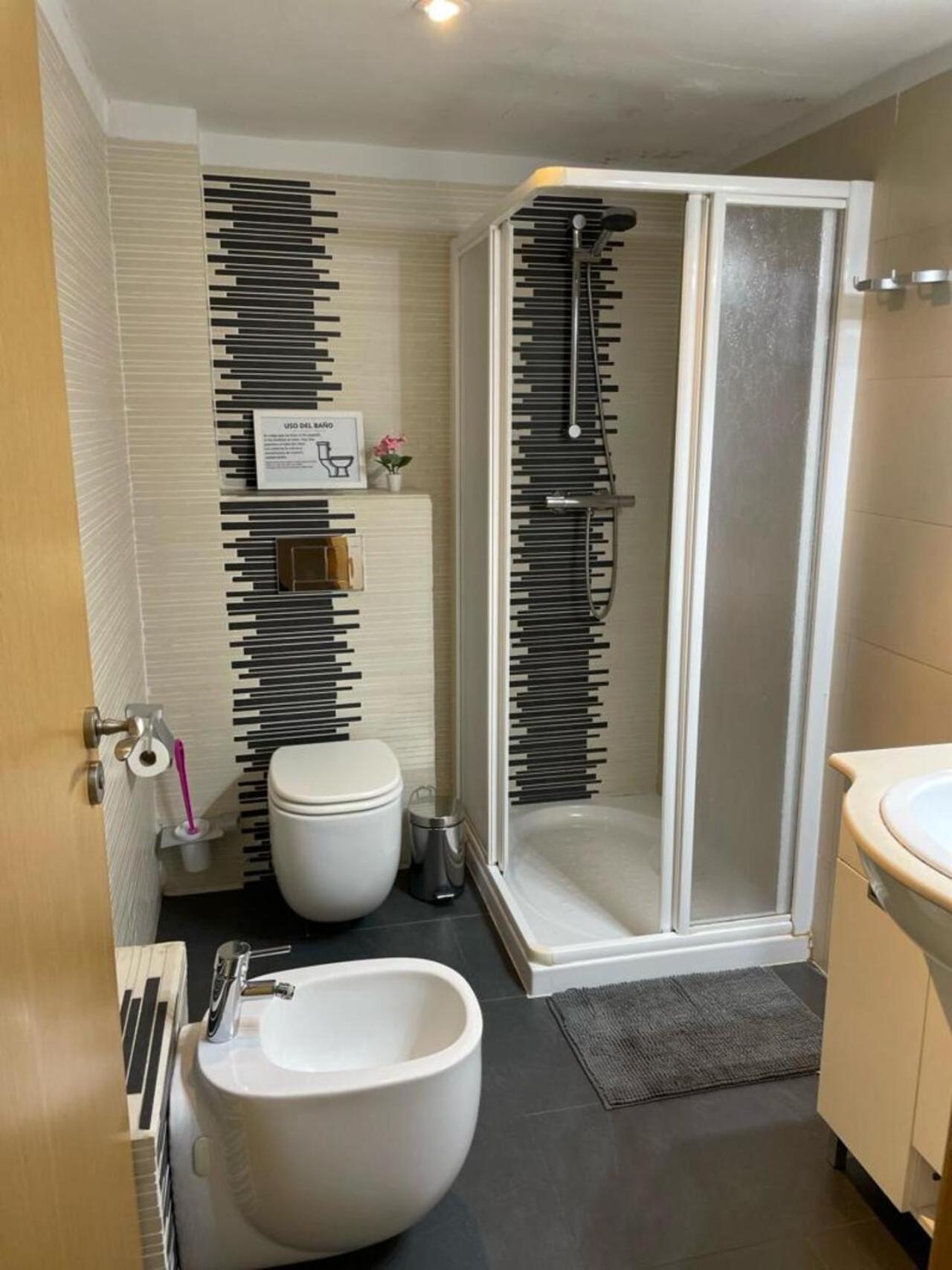 Kairos Home Y Garaje , Algemesi Home Luaran gambar