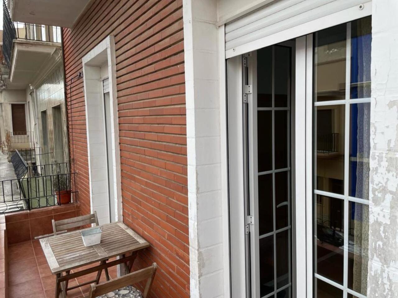 Kairos Home Y Garaje , Algemesi Home Luaran gambar